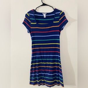 Arizona, Jean Company, rainbow dress